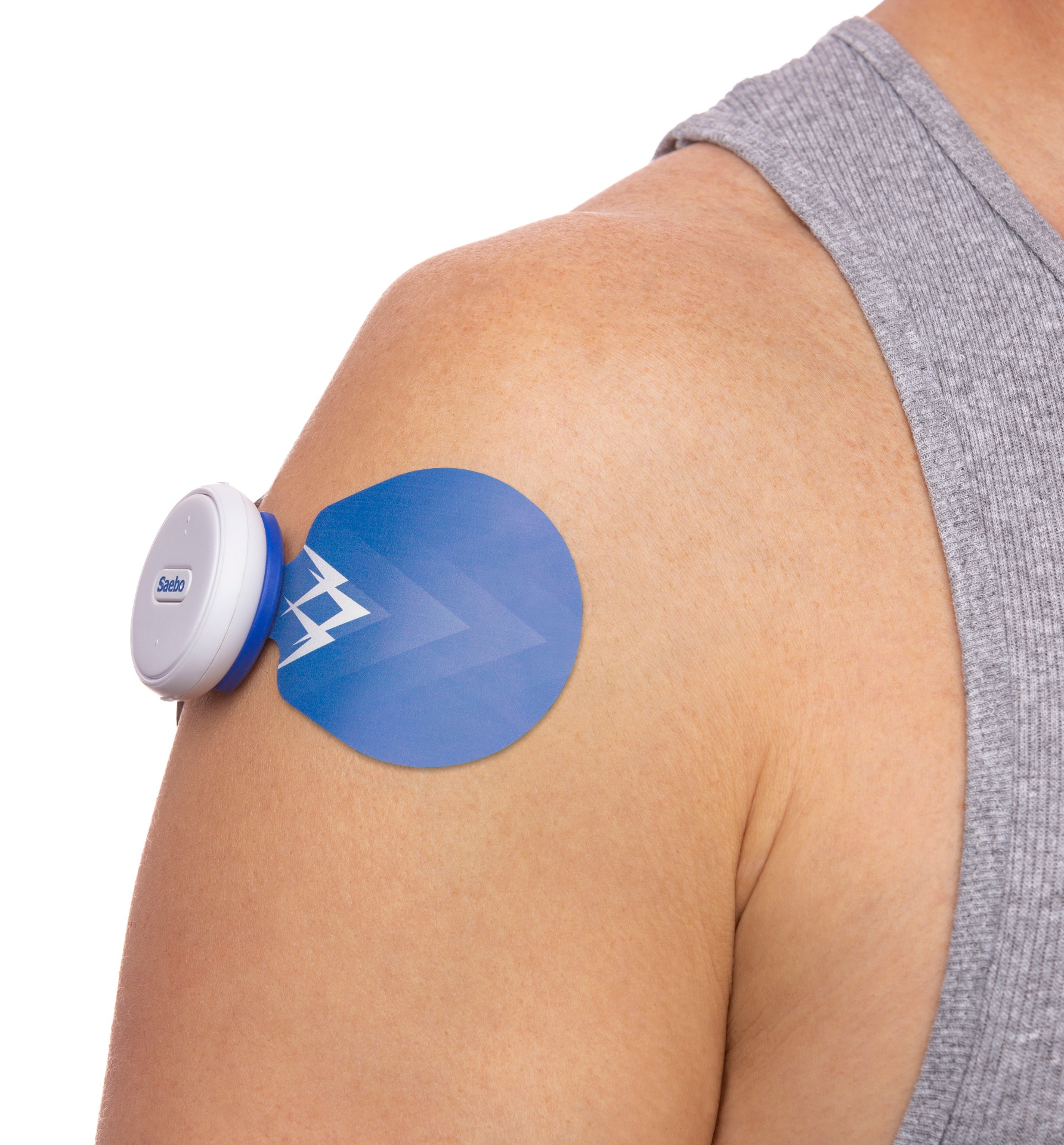 Electrical Stimulation :: StrokeOT